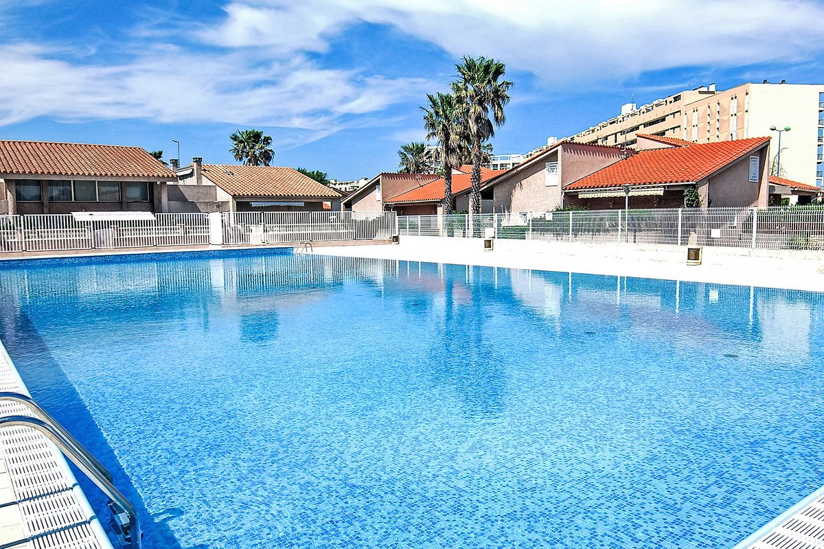 Appartement Le Clos de St Cyprien