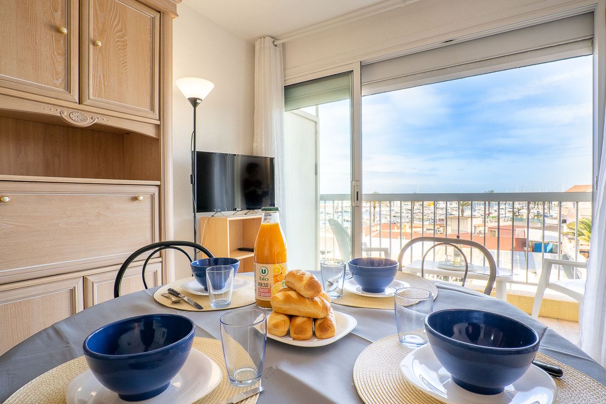 Appartement Port Astoria