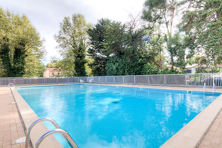 Appartement Les Bastides de Grand Stade