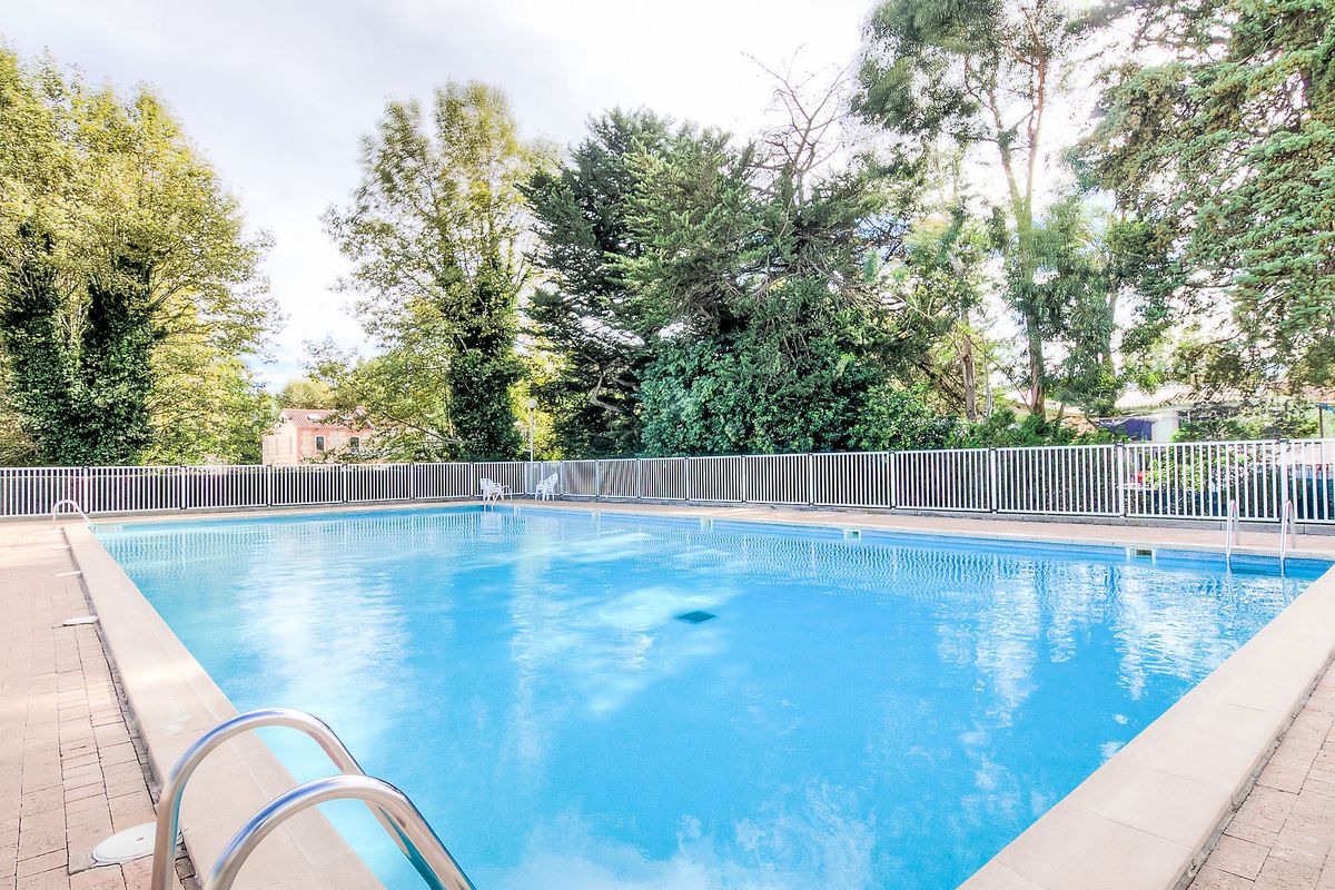 Appartement Les Bastides de Grand Stade