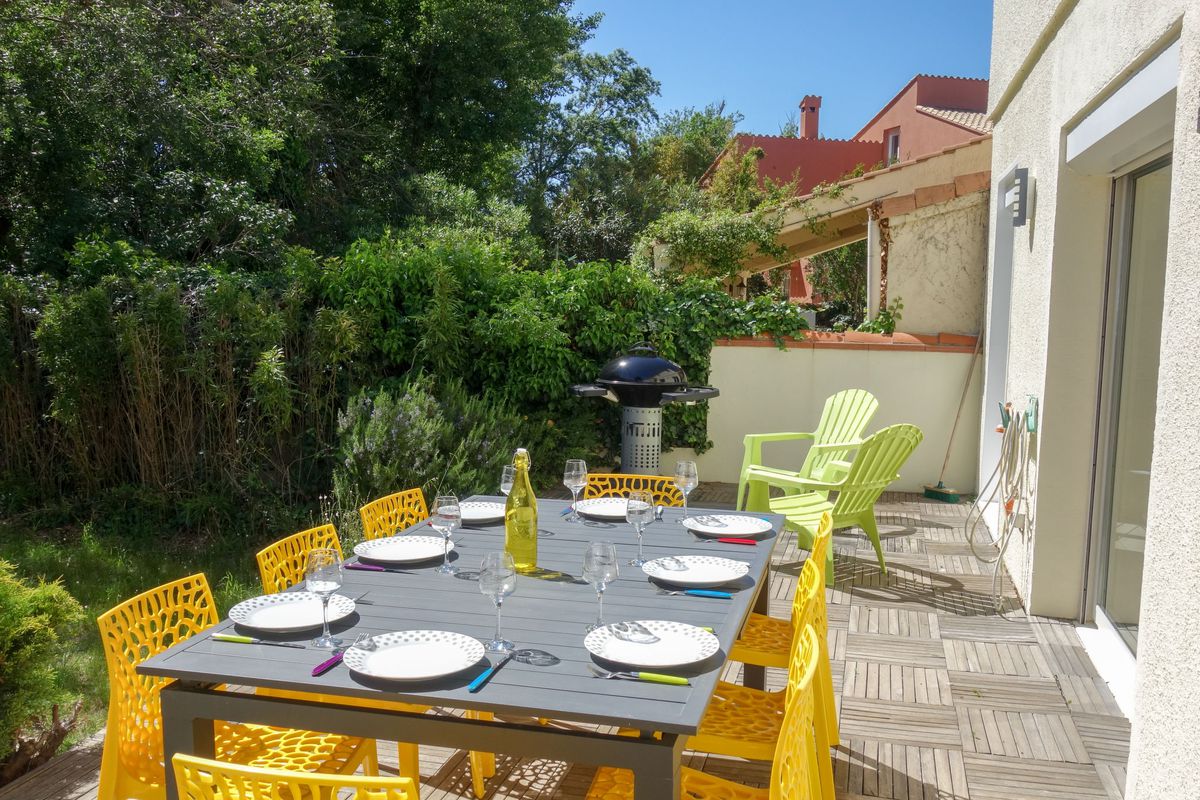 Maison Villa de la Mer