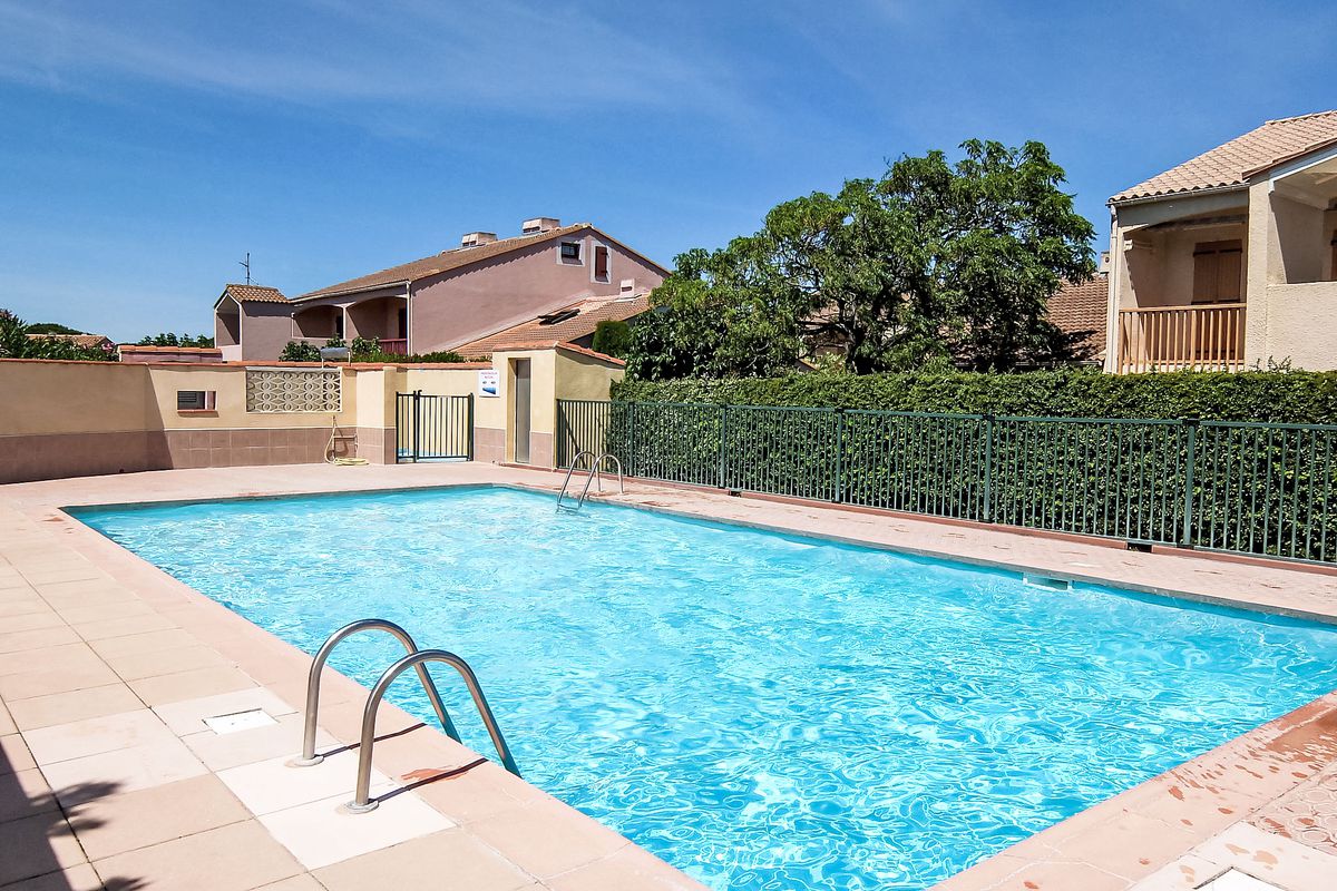 Maison Le Hameau du Rivage