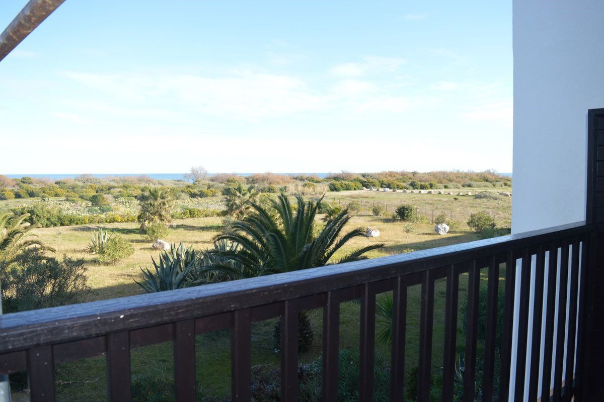 SAINT CYPRIEN - APPT 3 PIECES 6 COUCHAGES - Catalona
