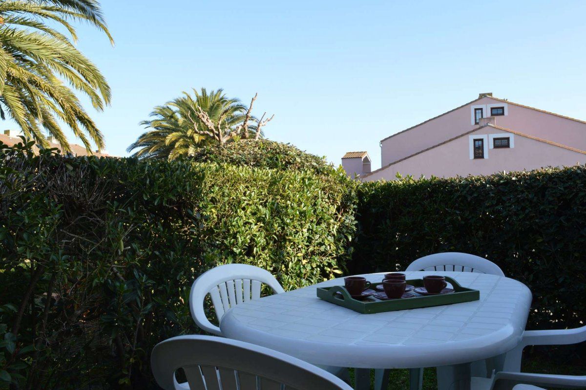 Appartement 2 pièces 4 couchages ST CYPRIEN PLAGE - Hameau du rivage i