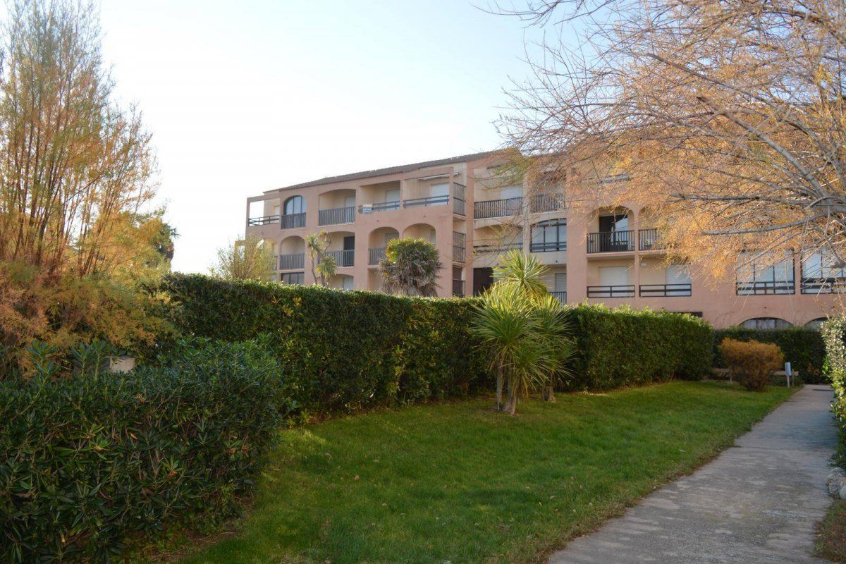 Appartement 2 pièces 4 personnes SAINT CYPRIEN PLAGE - Tropique