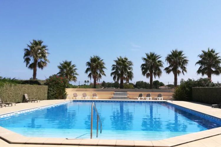 Appartement Les Embruns