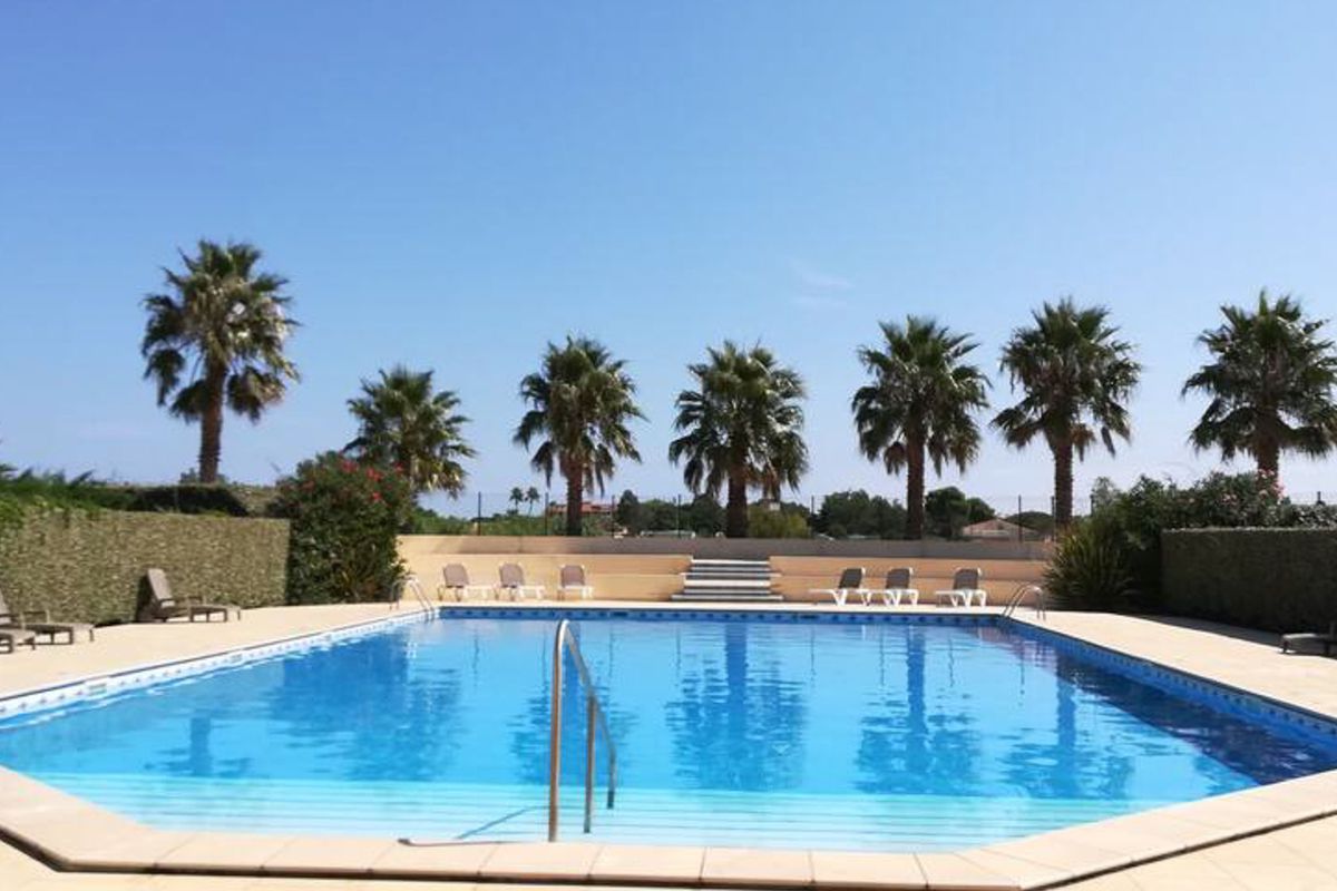 Appartement Les Embruns