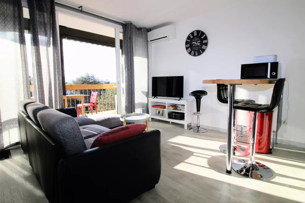 3 Pièces 4 Personnes