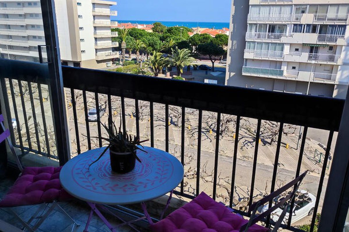 2 Pièces 4 Personnes