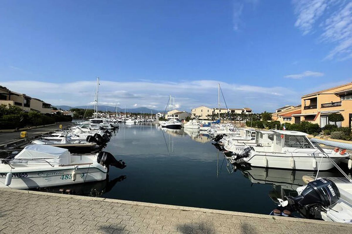 3 Pièces 6 Personnes