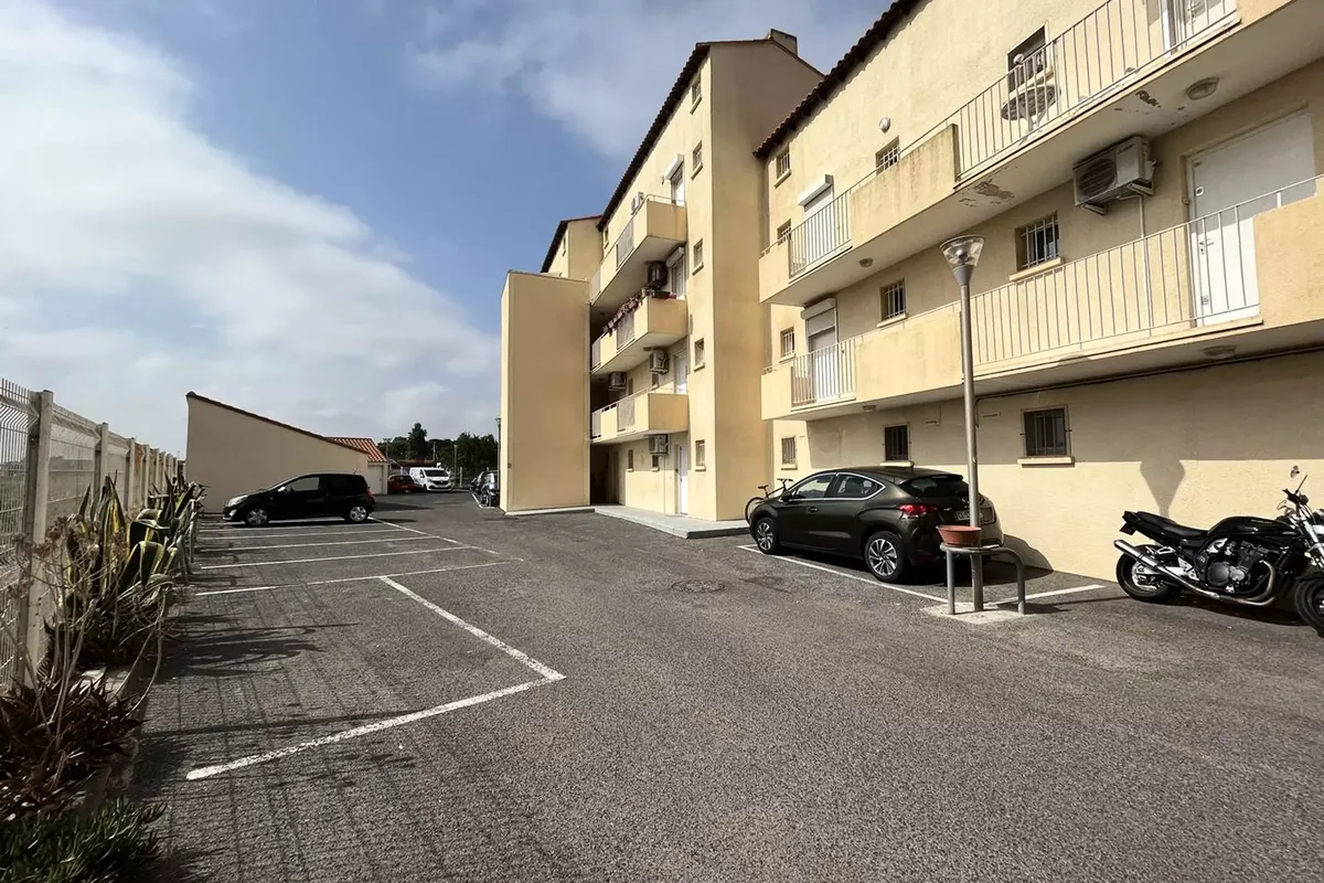 2 Pièces 4 Personnes