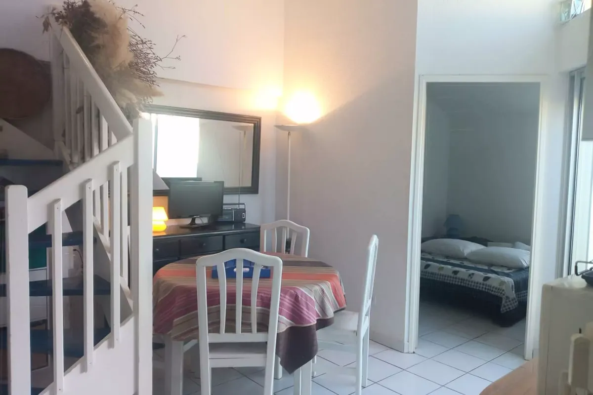 3 Pièces 4 Personnes