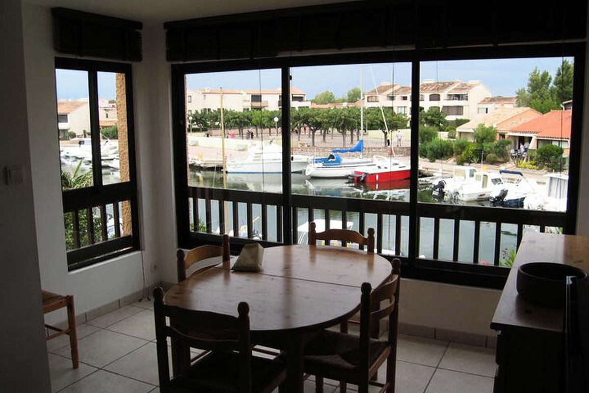 4 Pièces 6 Personnes