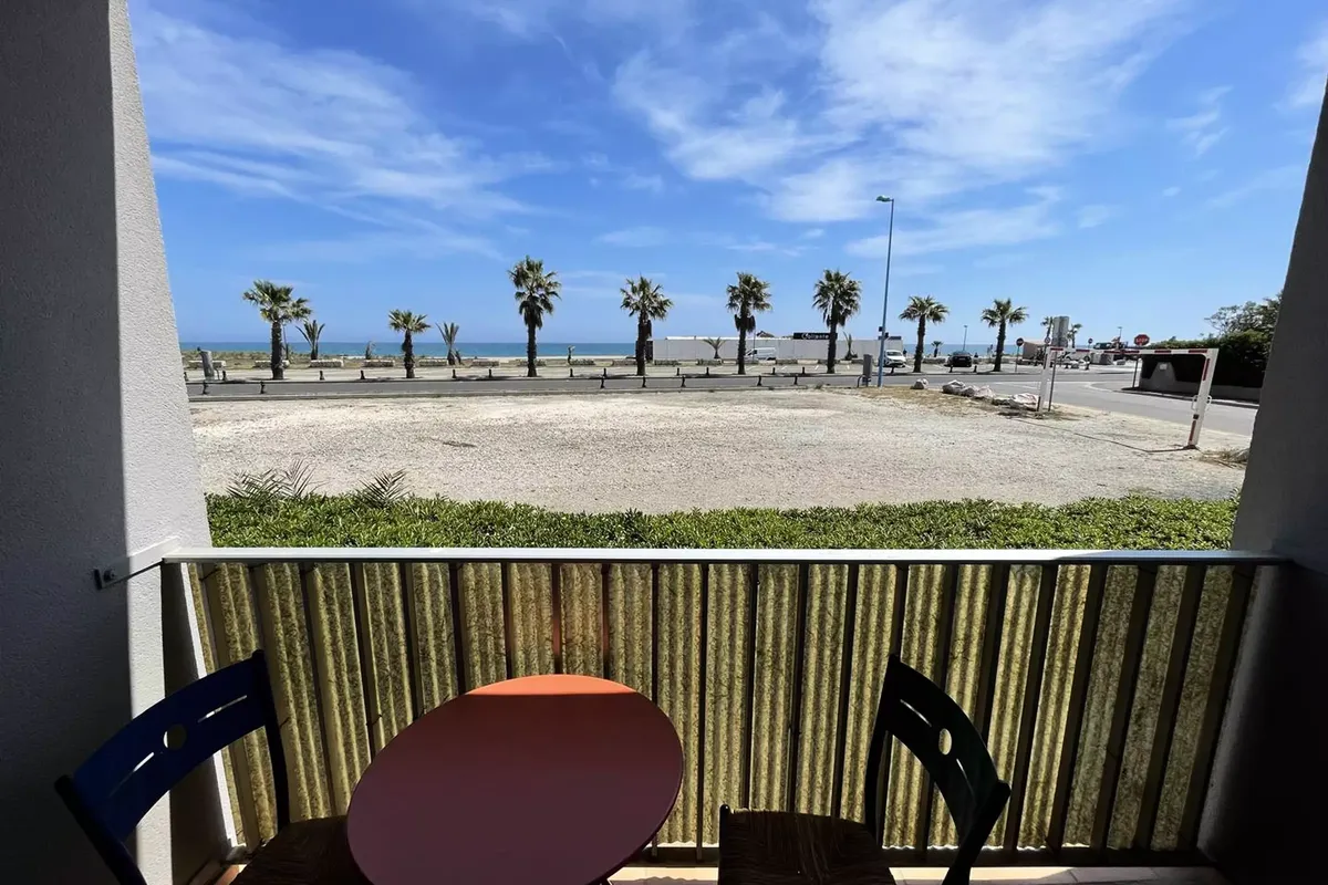 1 Pièce 4 Personnes