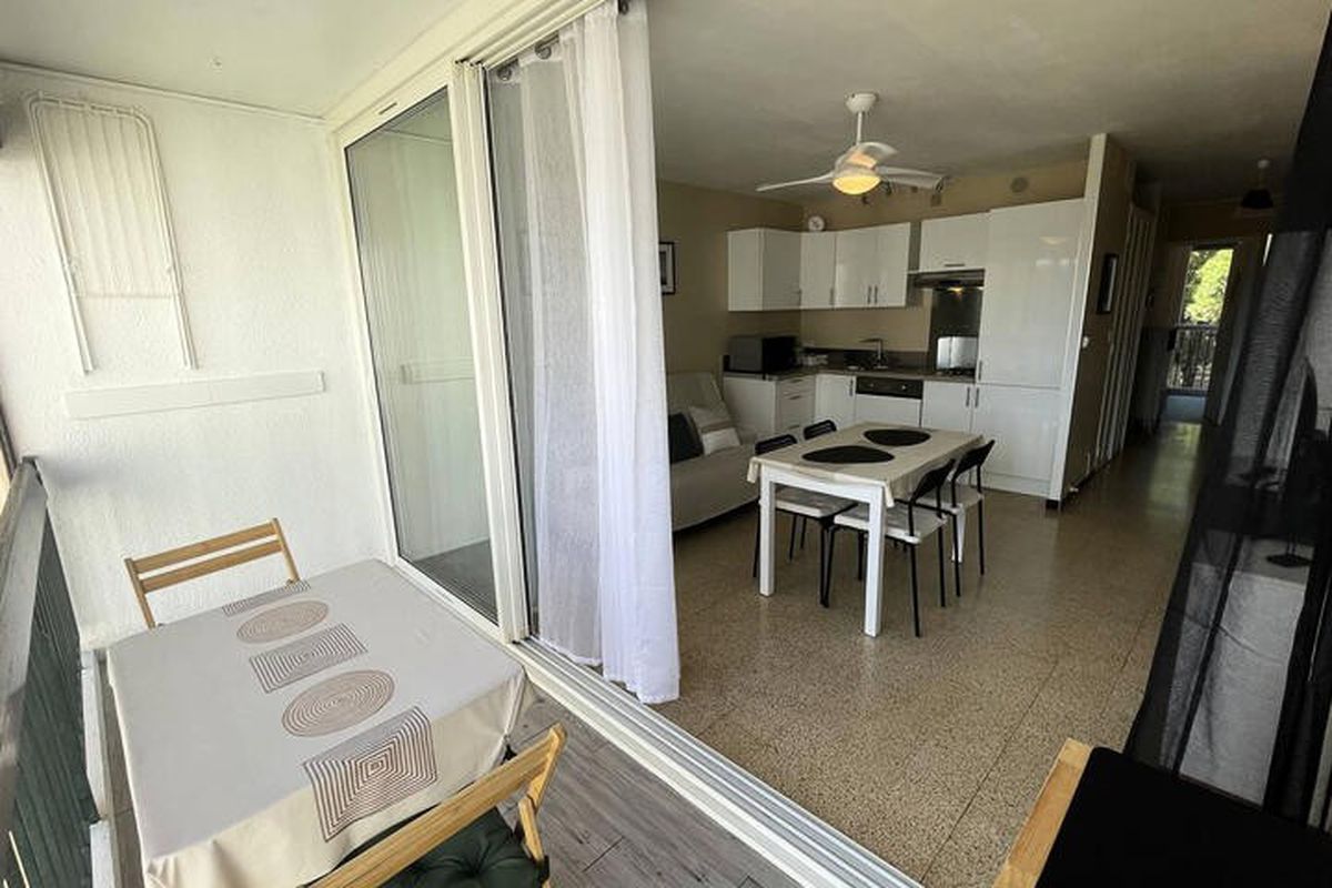 2 Pièces 4 Personnes