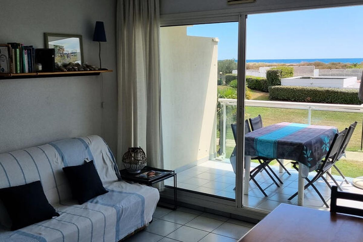 2 Pièces 4 Personnes