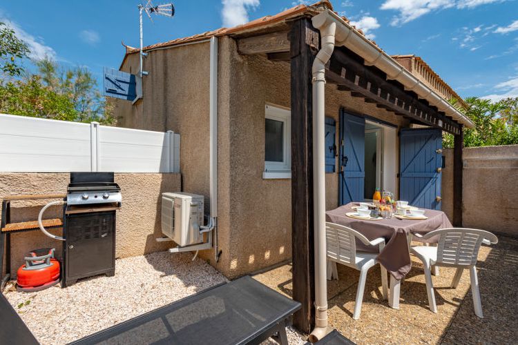 Maison Les Capellanes