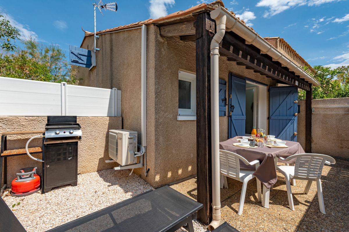 Maison Les Capellanes