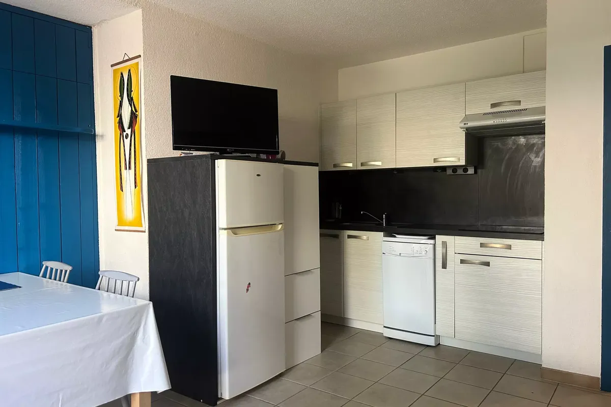 3 Pièces 5 Personnes