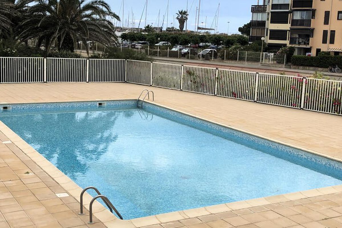 2 Pièces 4 Personnes