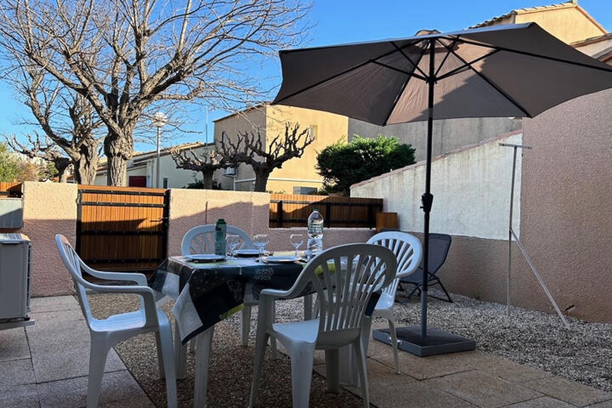 2 Pièces 4 Personnes