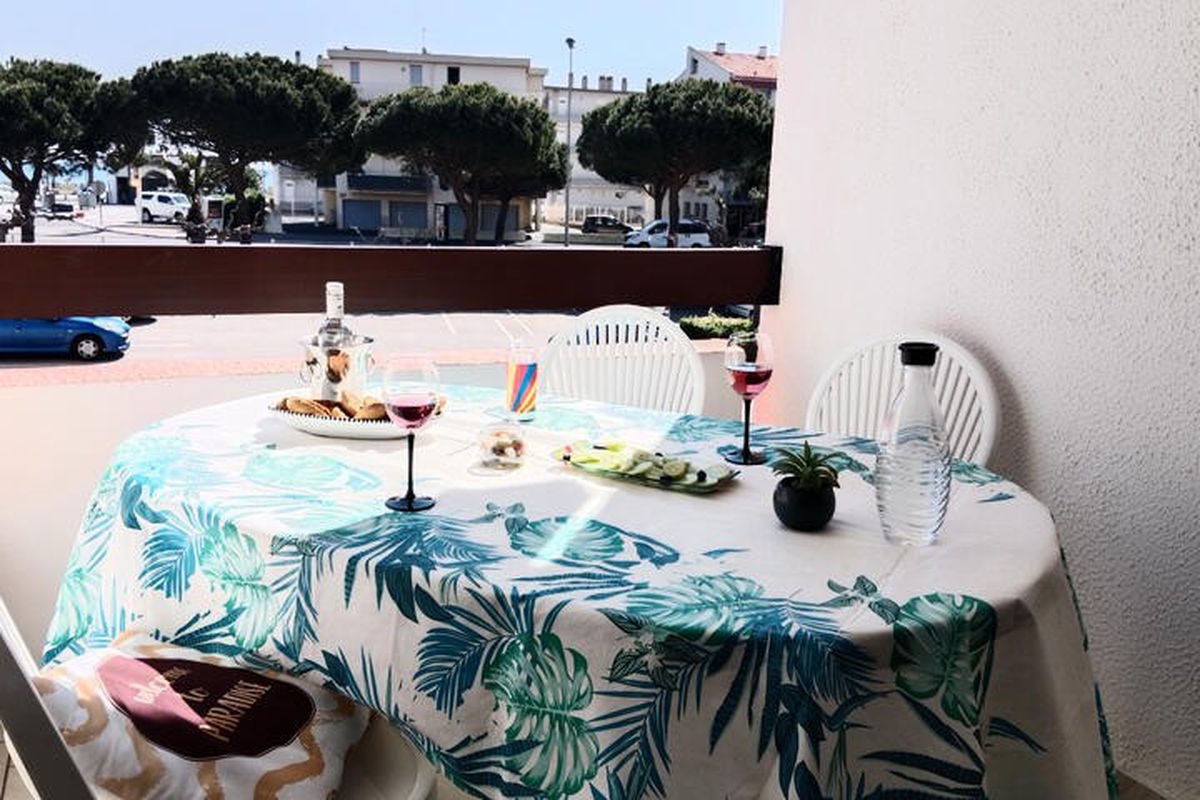 2 Pièces 4 Personnes