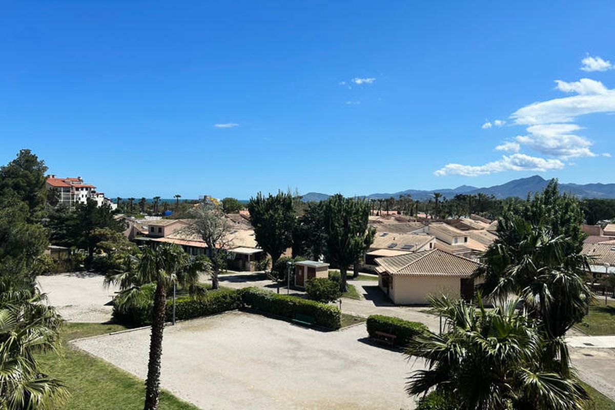 3 Pièces 4 Personnes