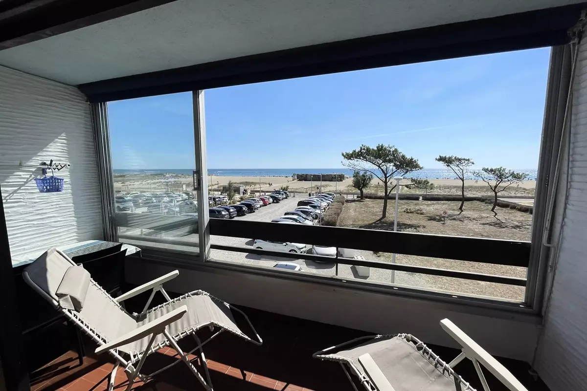 2 Pièces 5 Personnes