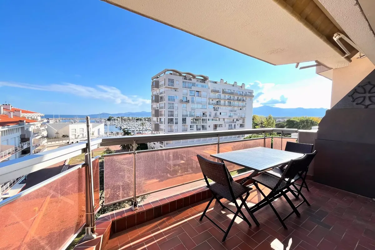 3 Pièces 4 Personnes