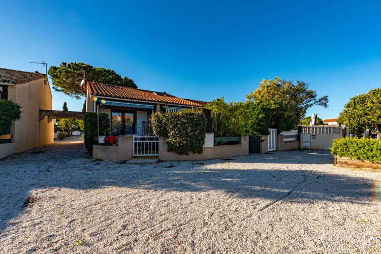 Maison Les Brigantines 1 et 2