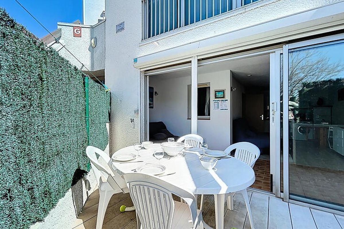 2 Pièces 4 Personnes