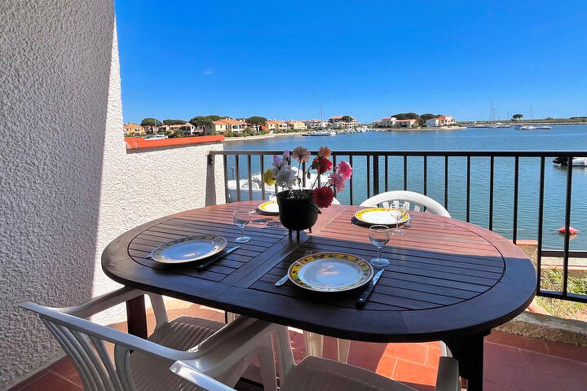 3 Pièces 5 Personnes