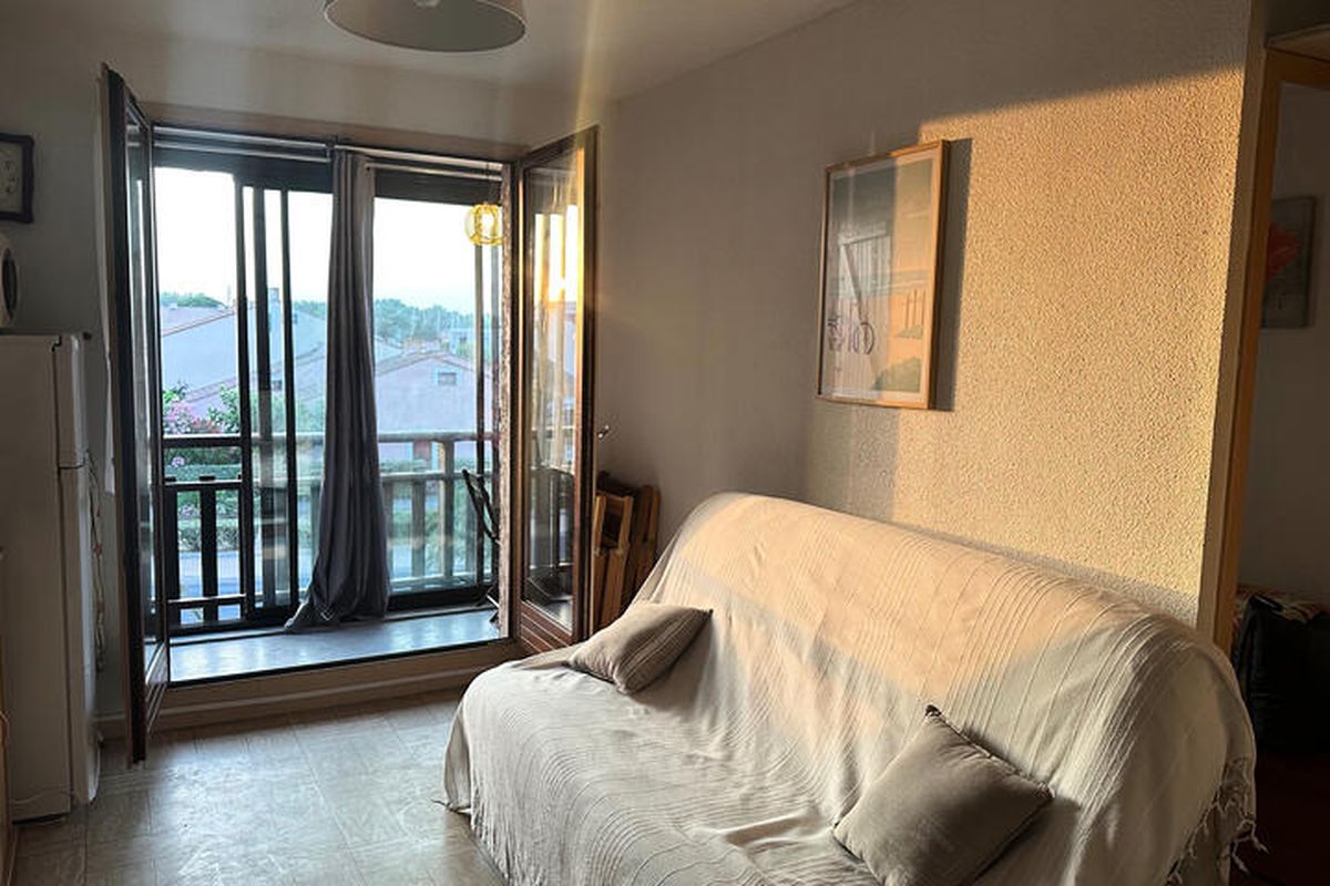 2 Pièces 4 Personnes