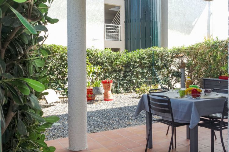 Appartement Les Pierres de Jade