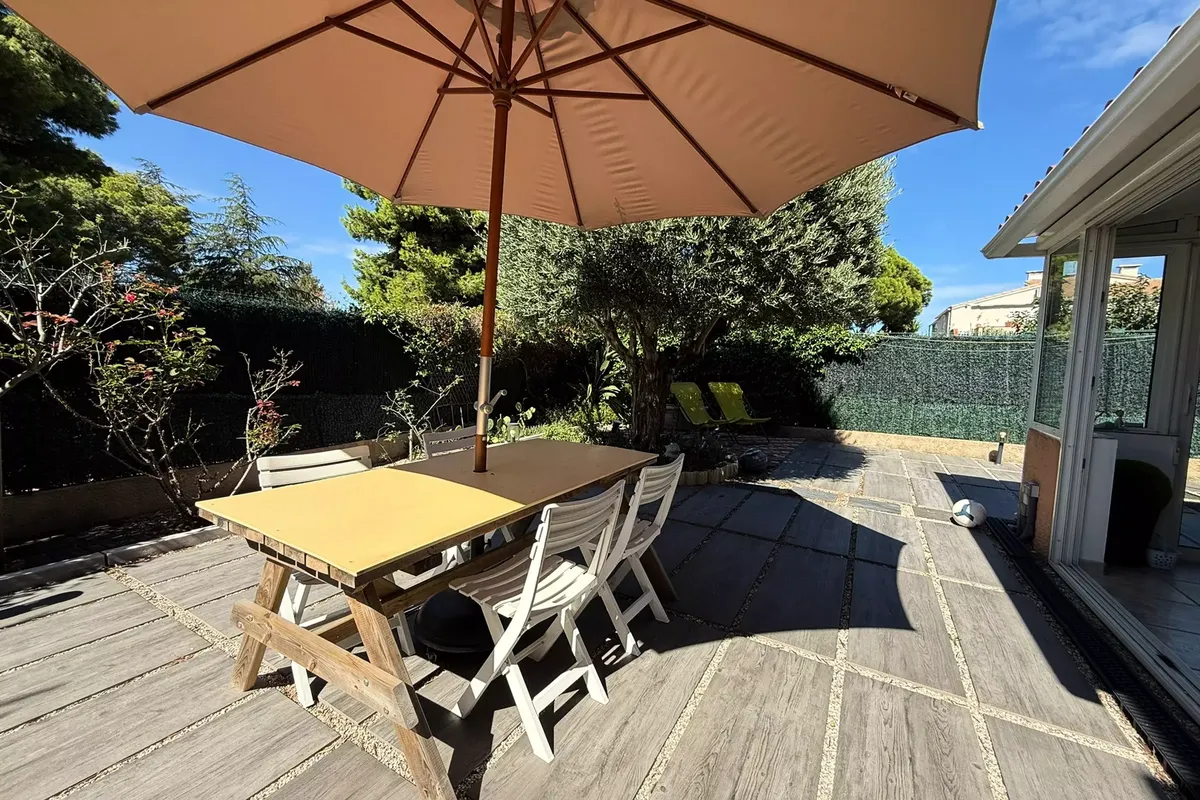 2 Pièces 4 Personnes