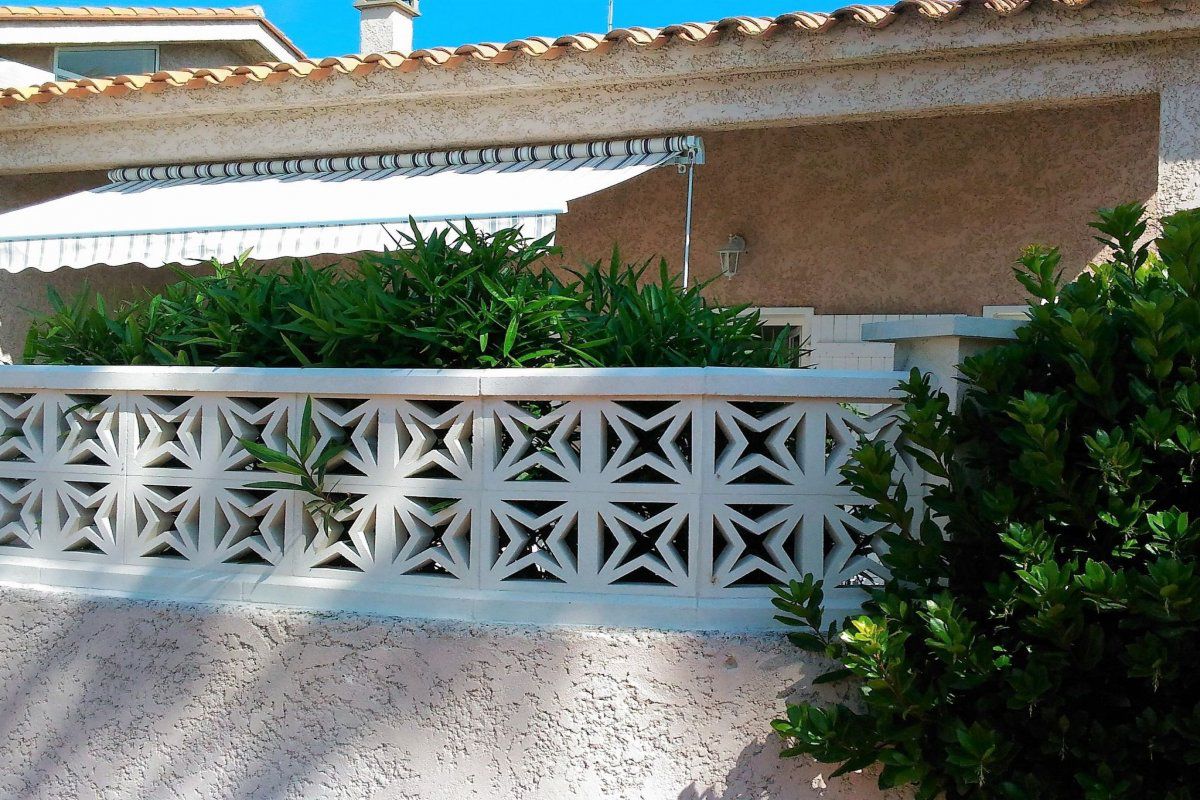 Maison für acht Personen