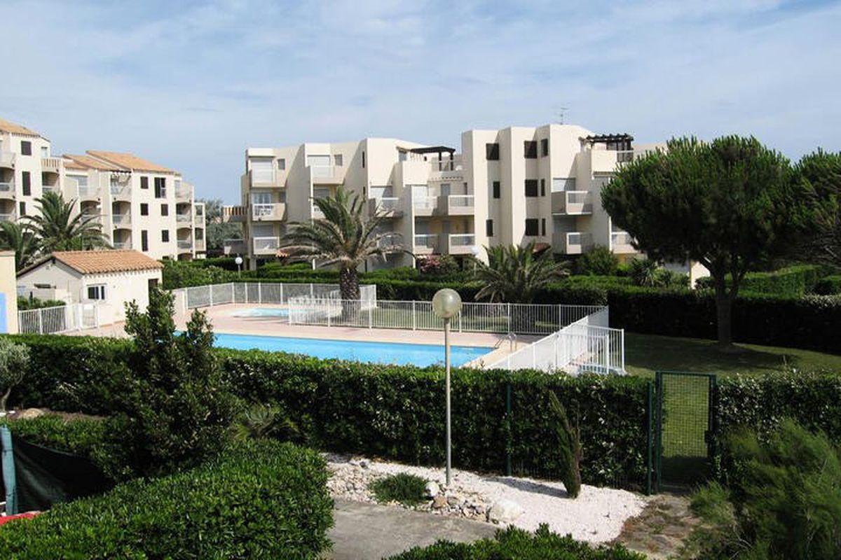 2 Pièces 4 Personnes