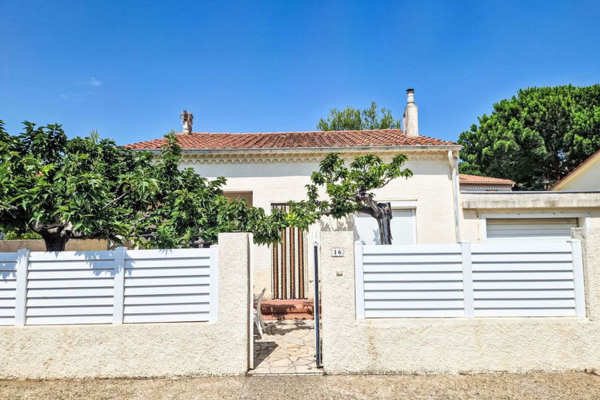 Maison Maison Millet