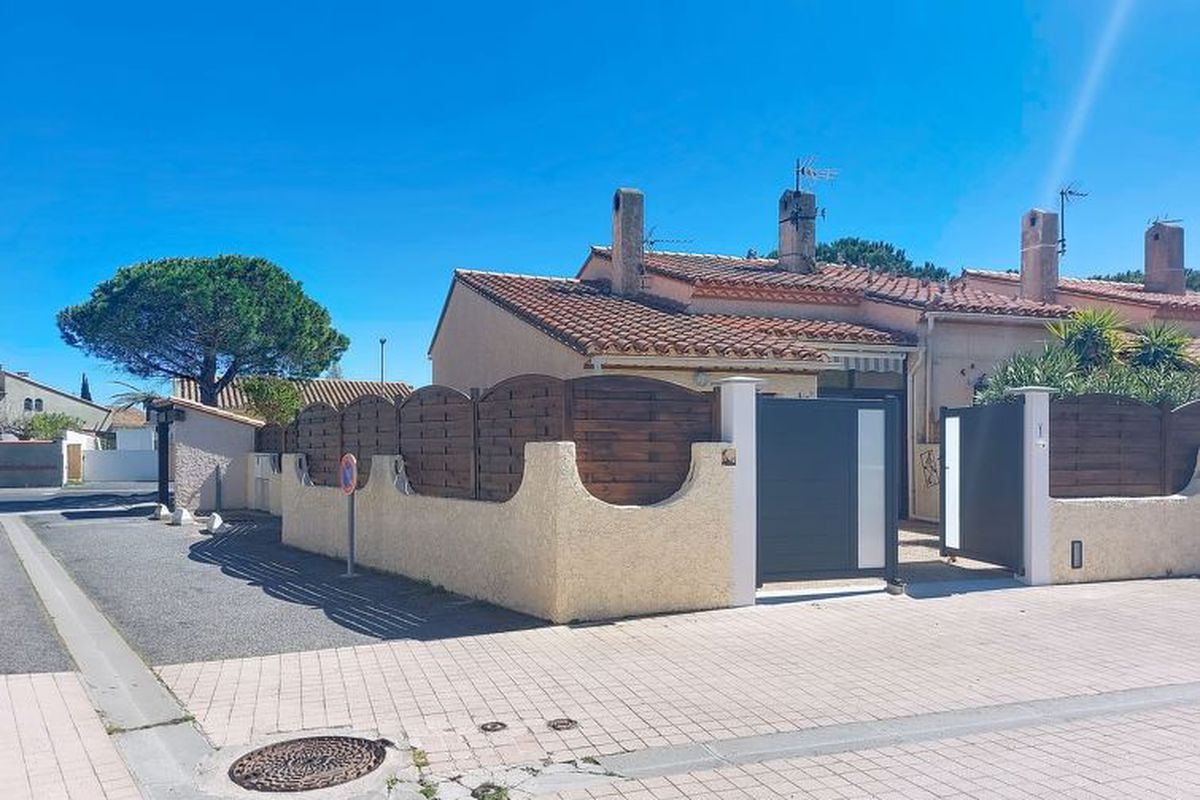 Maison Le Mas des Oliviers