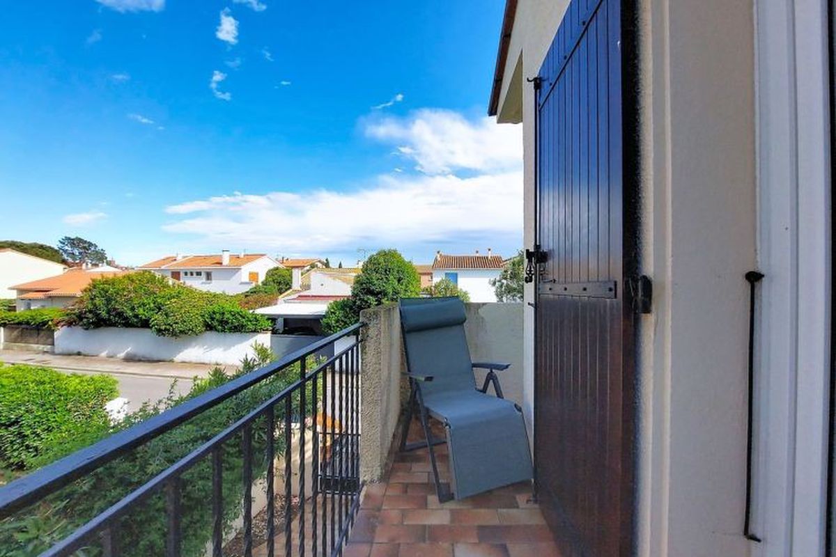 Appartement Abbé Prevost
