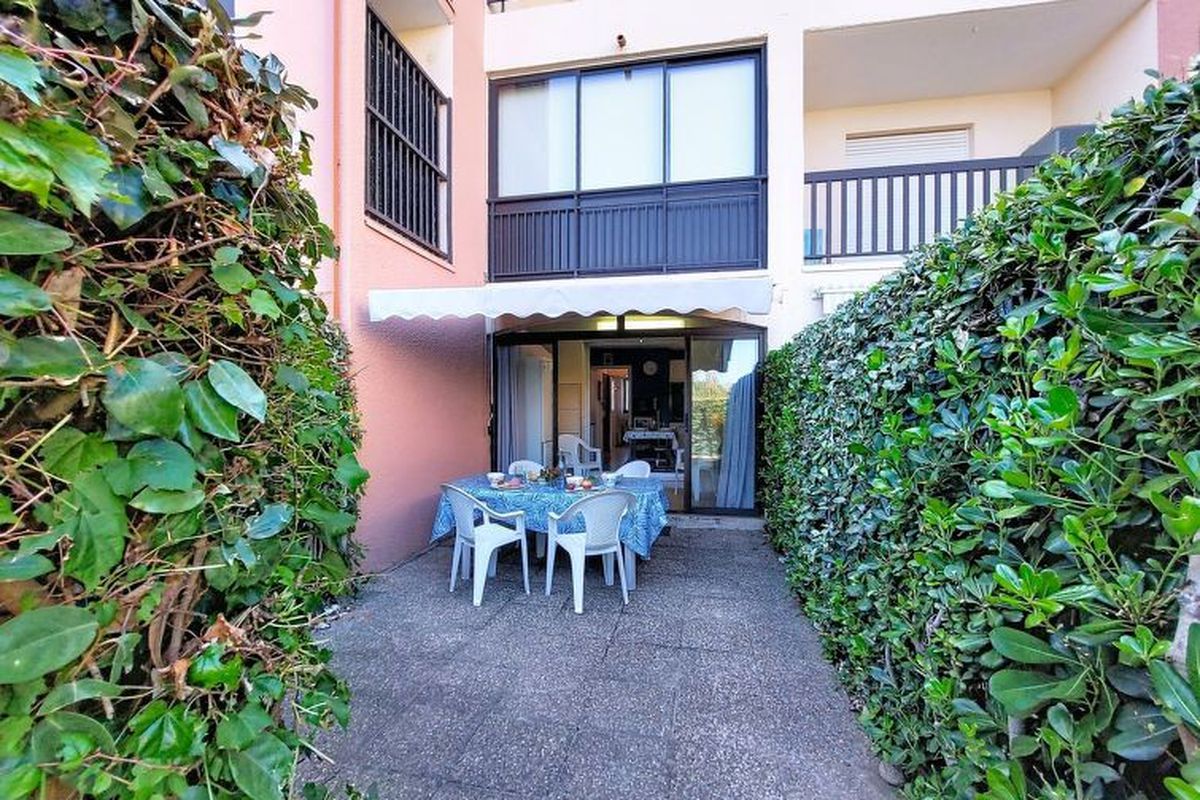 Appartement Le Tropique