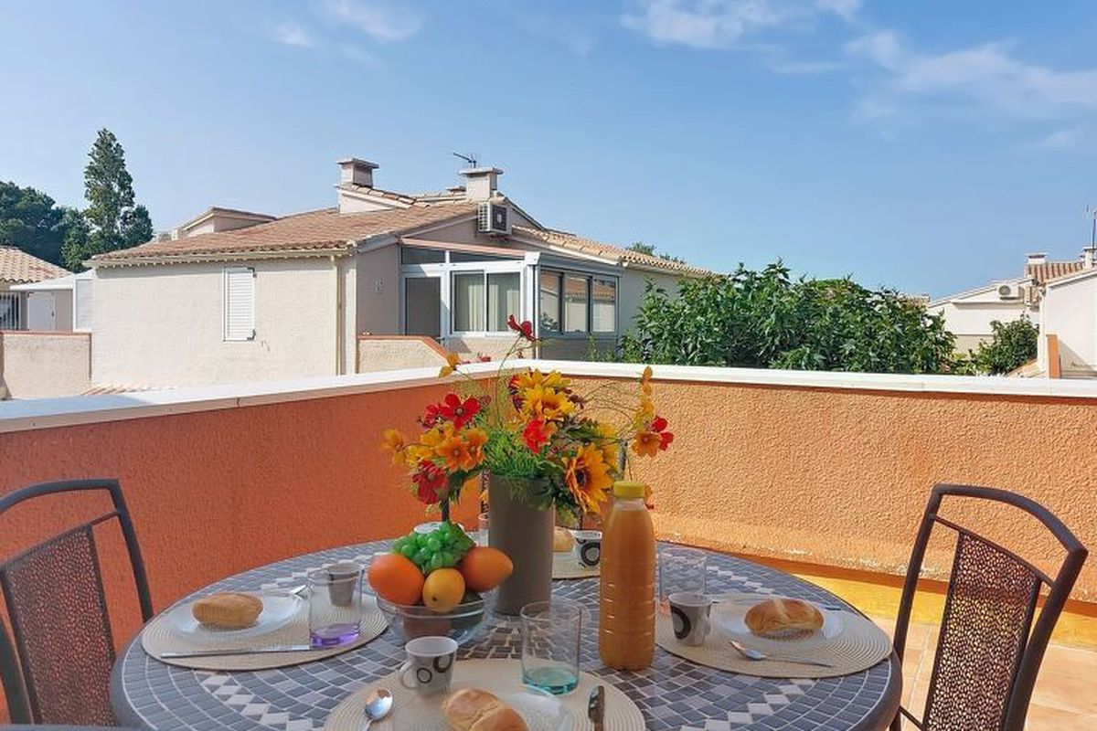 Appartement Les Nouvelles Mirandas