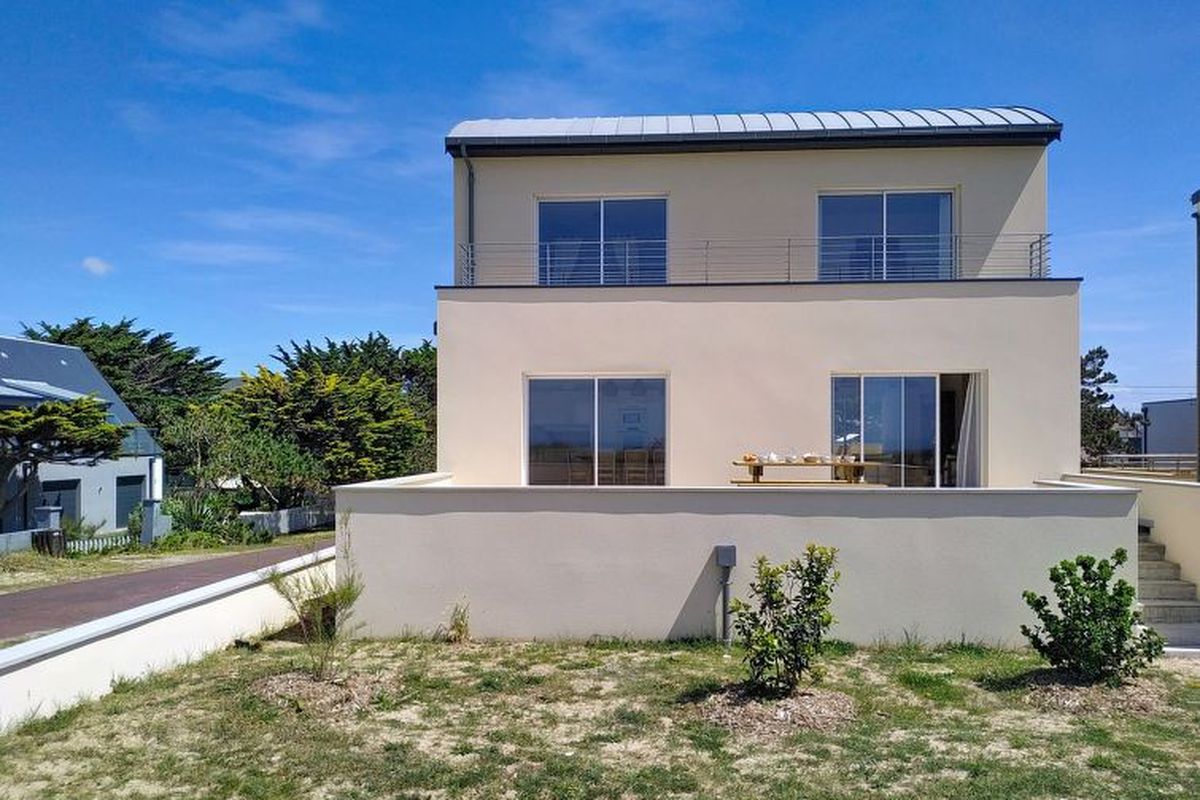 Maison Les Agapanthes