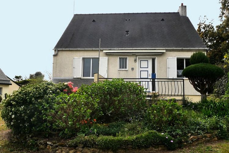 Maison 4 Personnes