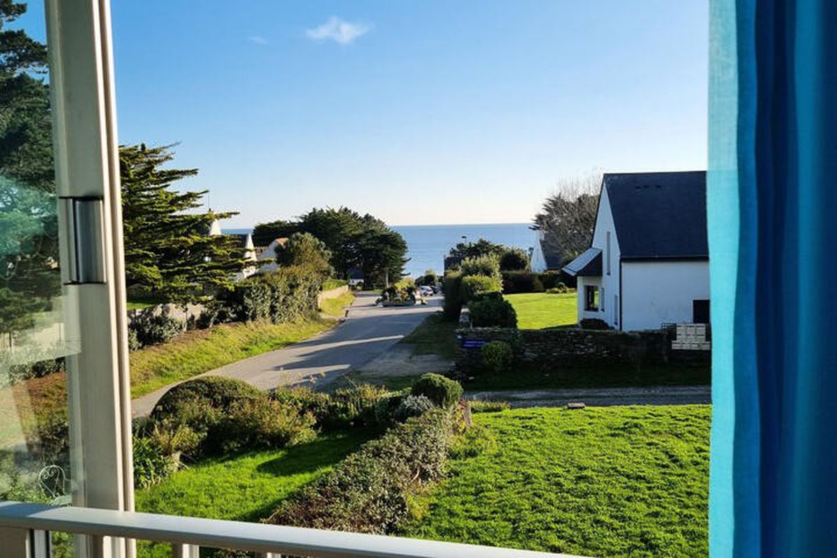 2 Pièces 4 Personnes