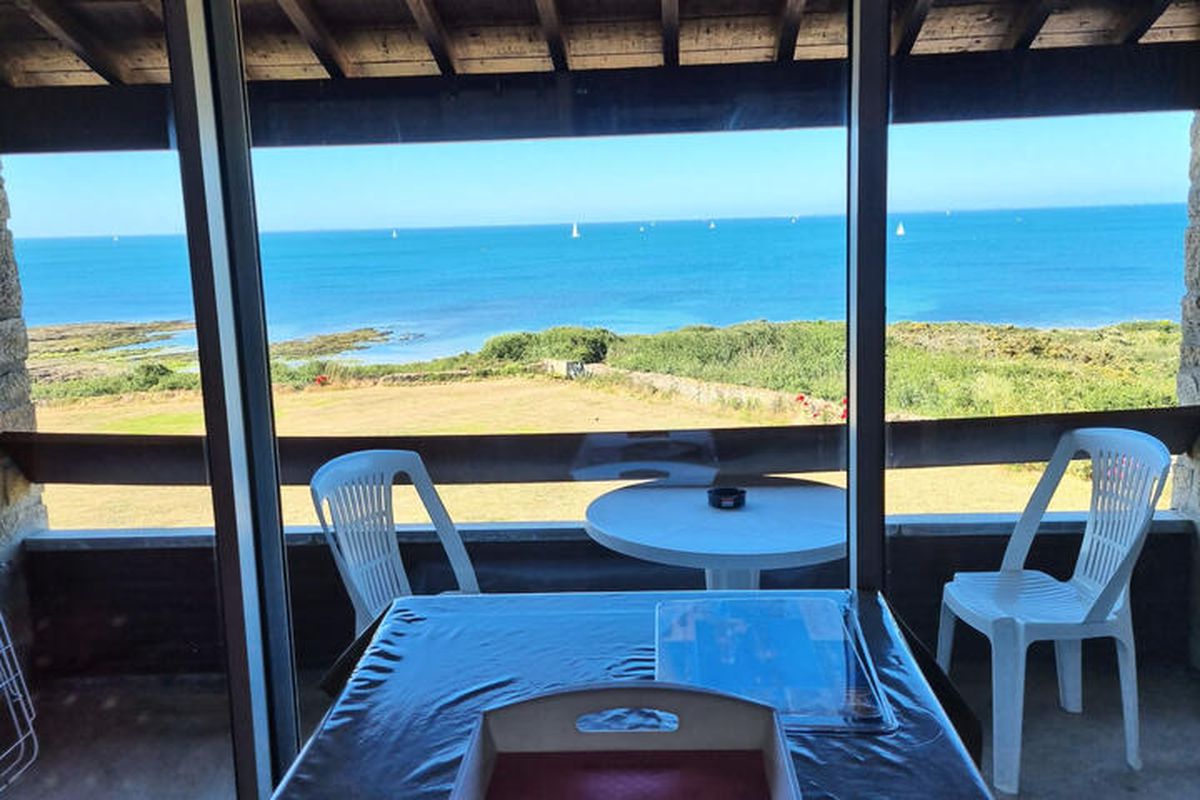 2 Pièces 5 Personnes