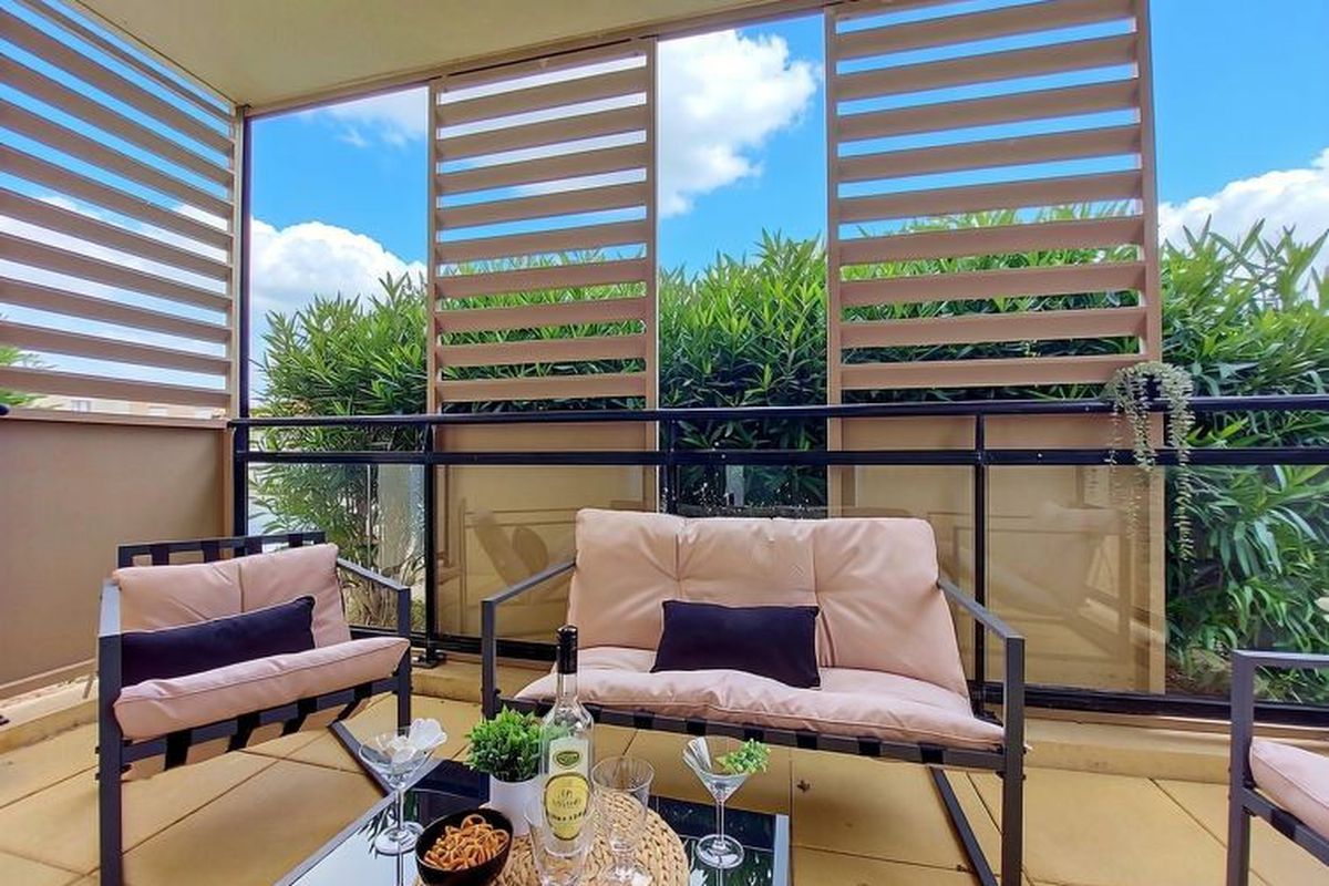 Appartement l'Etoile du Sud