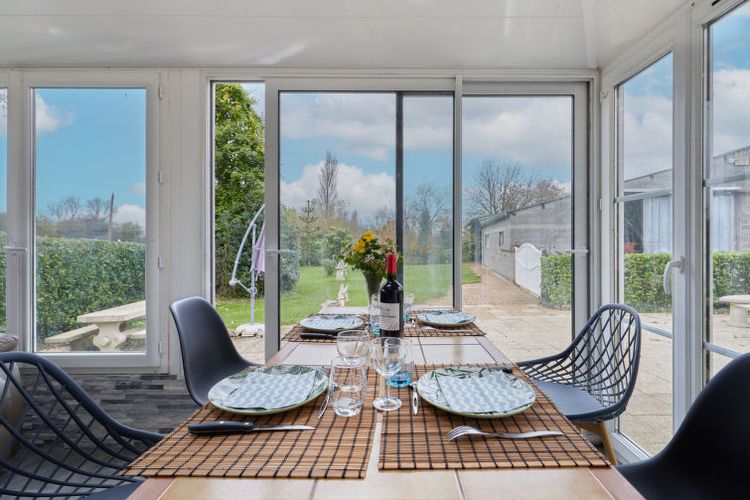 Maison Le Rouge gorge