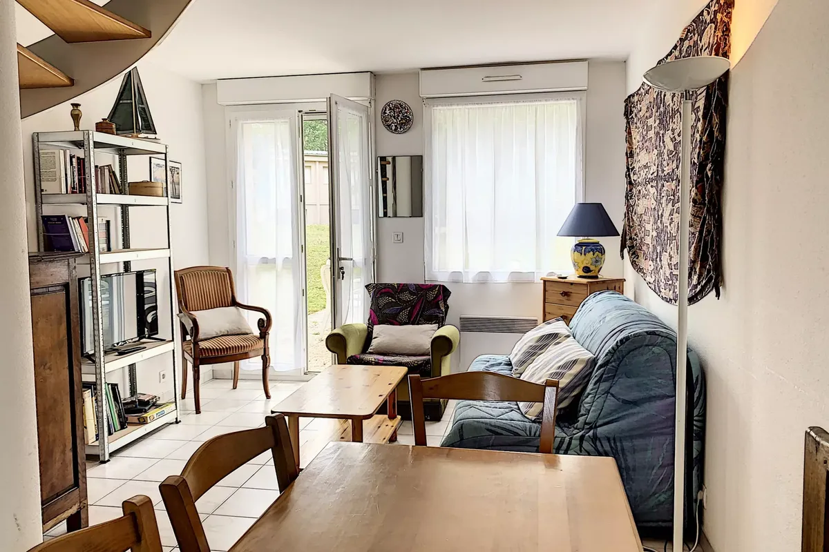 3 Pièces 4 Personnes