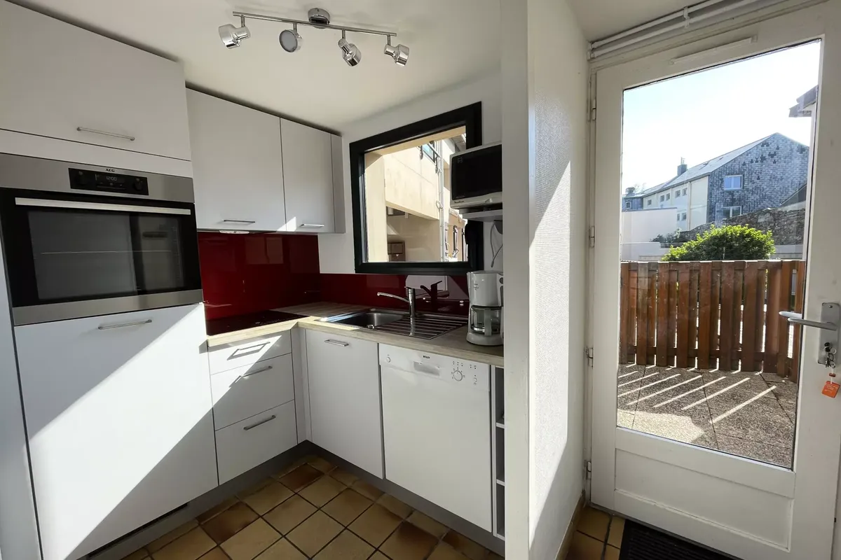 3 Pièces 5 Personnes